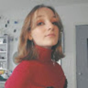 Meet your Posher, Madison